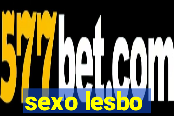 sexo lesbo